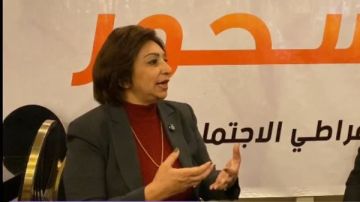 مها عبد الناصر: نطالب بإنترنت مستمر للمصريين حتى بعد نفاد الباقات خاص مها عبد الناصر: نطالب بإنترنت مستمر للمصريين حتى بعد نفاد الباقات خاص