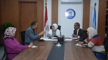 نائب محافظ الإسكندرية تتابع تطبيق التعريفة الجديدة للمواصلات