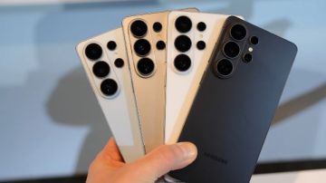 وحش سامسونج الجديد.. Galaxy S26 Ultra بمواصفات مش هتلاقيها في أي موبايل وحش سامسونج الجديد.. Galaxy S26 Ultra بمواصفات مش هتلاقيها في أي موبايل