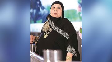 وفاة الفنانة المصرية الشهيرة بـ فاطمة كشري وفاة الفنانة المصرية الشهيرة بـ فاطمة كشري