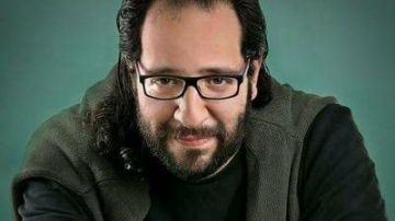 أحمد أمين: لم أشاهد أعمالا كثيرة قدمت عالم الجاسوسية.. خاص