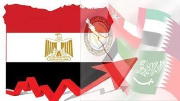 أمن الخليج خط أحمر.. رسائل مصرية حاسمة تؤكد أن أمن الدول العربية جزء لا يتجزأ من الأمن القومي المصري