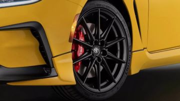 أول إطارات سيارات مصنوعة لتتبع السائقين.. تحذير أول إطارات سيارات مصنوعة لتتبع السائقين.. تحذير