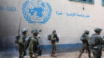 أونروا: يجب تعزيز الحلول السياسية ودعم اللاجئين الفلسطينيين أونروا: يجب تعزيز الحلول السياسية ودعم اللاجئين الفلسطينيين