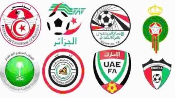 استعدادا للمونديال.. أبرز مباريات المنتخبات العربية في فترة التوقف الدولي