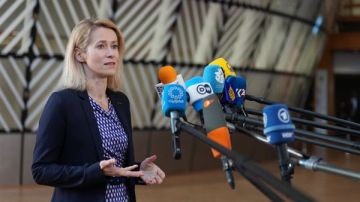 الاتحاد الأوروبي يرفض إرسال السفن إلى مضيق هرمز