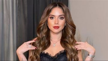 التحقيق مع شقيق الفنانة رنا رئيس بتهمة حيازة سلاح أبيض ومواد مخدرة بالشيخ زايد