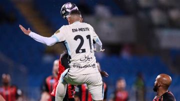 الرياض يقلب تأخره ويحقق فوزا مثيرا على الاتحاد في دوري روشن