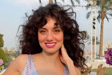 السمعة والشرف خط أحمر.. جيهان الشماشرجي تخرج ببيان بعد اتهامها بالسرقة