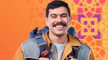 الطموح والتحديات.. أحمد رمزي يروي أسرار شخصية محمد صلاح فخر بمسلسل فخر الدلتا فيديو