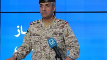 الكويت.. رصد 20 صاروخا باليستيا و9 مسيرات في المجال الجوي