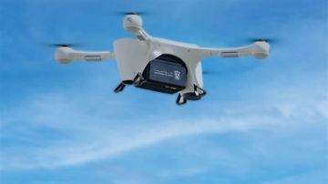 الولايات المتحدة تنشر 10 آلاف درونز تعمل بالذكاء الاصطناعي في الشرق الأوسط