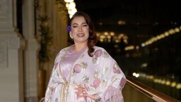 انتصار تكشف لـ صدى البلد أسرار شخصيتها في الكنيج : عايدة العارجة مختلفة ومميزة