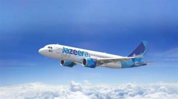 بأسعار تبدأ من 190 دينارا.. الكويت تستأنف رحلاتها من وإلى شرم الشيخ والغردقة بأسعار تبدأ من 190 دينارا.. الكويت تستأنف رحلاتها من وإلى شرم الشيخ والغردقة