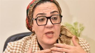 برلمانية : ذكرى يوم الشهيد تجسد قيم الوفاء والعرفان لأبناء مصر الأبطال برلمانية : ذكرى يوم الشهيد تجسد قيم الوفاء والعرفان لأبناء مصر الأبطال