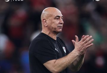 بعد الهزيمة القاسية.. مدرب منتخب مصر يوجه نصيحة للاتحاد السعودي لكرة القدم بعد الهزيمة القاسية.. مدرب منتخب مصر يوجه نصيحة للاتحاد السعودي لكرة القدم