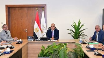 بميزانية 18.1مليار جنيه.. وزير الري يكشف ملامح الخطة الاستثمارية لعام 2026