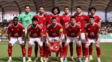 تفوق كاسح تاريخيا لـ الأهلي على الترجي قبل موقعة رادس