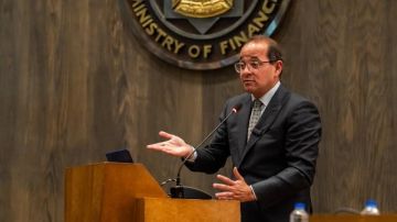 خلال أسابيع.. المالية تطلق أبلكيشين موبايل لتسهيل معاملات الضرائب العقارية