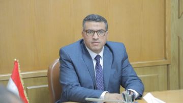 رئيس الوزراء يعتمد مشروع تحديث المخطط الاستراتيجي العام لمدينة قنا