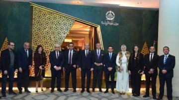 رئيس برلمانية حماة الوطن: ندرك حجم التحديات الخارجية والداخلية ونتابع تداعيات زيادة أسعار المحروقات