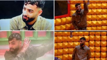 رامز ليفل الوحش.. صالح أبو الشامات: أنا أفضل جناح والهلال خيار مستقبلي