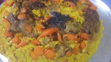 طريقة عمل المقلوبة.. أكلة فخمة بطعم لا يقاوم