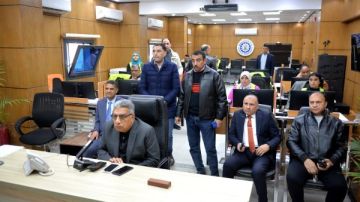 طقس الدقهلية.. رفع حالة الطوارئ القصوى في الأجهزة التنفيذية والمستشفيات