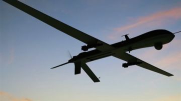 عاجل الحوثيون يكشفون حقيقة إطلاق طائرات مسيرة باتجاه حقل الشيبة النفطي في السعودية