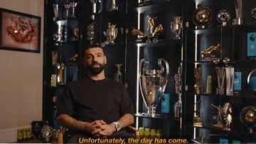 عالمي.. ألقاب وإنجازات محمد صلاح خلال مسيرته مع ليفربول