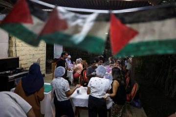 غزة تحضر في رمضان مصر... طقوسا وإبداعا