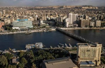 فيتش سوليوشنز : مصر أحد أكثر الأسواق الناشئة عرضة لتداعيات الحرب الإيرانية فيتش سوليوشنز : مصر أحد أكثر الأسواق الناشئة عرضة لتداعيات الحرب الإيرانية