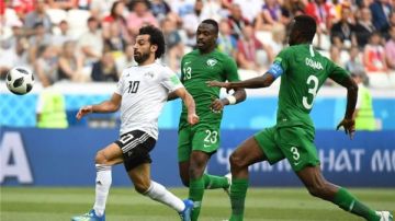 قيمة تسويقية مضاعفة لمنتخب مصر أمام السعودية قبل الاستعداد لكأس العالم