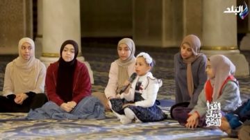 كيف أبر والدي بعد وفاتهما؟ إمام مسجد السيدة زينب يرد