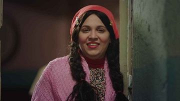 لأول مرة.. رحمة أحمد تكشف سر صداقتها بـ مصطفى غريب فيديو