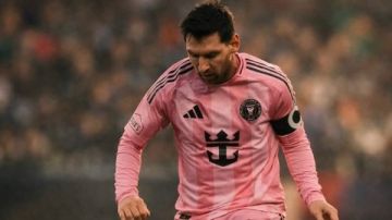 ليونيل ميسي يصل للهدف رقم 899 في تاريخه.. تفاصيل