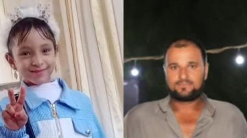 مأساة على طريق البحيرة.. تفاصيل مصرع زوجين ونجلتيهما إثر انقلاب تروسيكل في ترعة