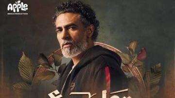 محمد علاء لصدى البلد: شخصيتي في مسلسل توابع أرهقتني
