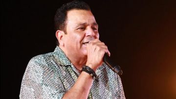 محمد فؤاد: الدعوة الطيبة أقرب ما يسعدني.. وأتمنى أبطل تدخين