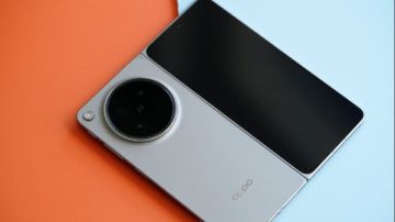 موعد عالمي لإطلاق Find N6.. تصميم مبتكر ومزايا خفية تكشفها أوبو لأول مرة موعد عالمي لإطلاق Find N6.. تصميم مبتكر ومزايا خفية تكشفها أوبو لأول مرة