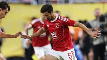 نجم الترجي السابق يحذر بن رمضان من الجماهير قبل مواجهة الأهلي