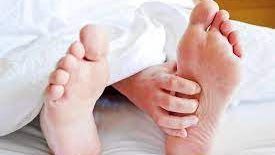 نصائح عاجلة لمريض السكري لتجنب مضاعفات القدم