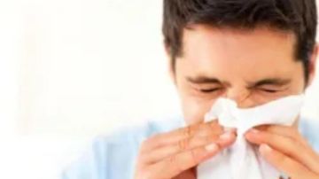 نصائح لمرضى الحساسية للتعامل مع التقلبات الجوية.. الحل في محلول الملح