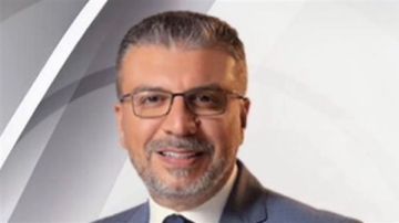 نقيب الإعلاميين يطمئن على الحالة الصحية لعمرو الليثي في جدة