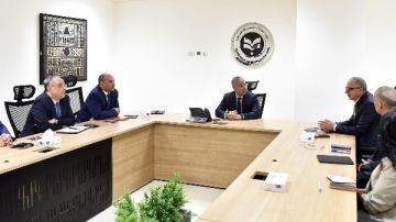 هيئة الاستثمار تبحث إنشاء أول منطقة استثمارية خاصة بمصر.. ونواب: توطين صناعة مستلزمات الإنتاج يحمي الصناعة المحلية من اضطرابات سلاسل الإمداد