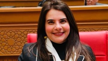 وكيل خارجية النواب تتقدم بسؤال برلماني عن ارتفاع أسعار تذاكر الطيران من الخليج لمصر