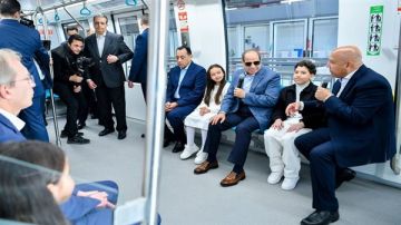 أستاذ الطرق: مشروع المونوريل يدعم النقل الأخضر والتنمية فيديو أستاذ الطرق: مشروع المونوريل يدعم النقل الأخضر والتنمية فيديو