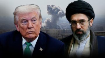 إيران تضع 5 شروط لإنهاء الحرب وتصف المقترحات الأمريكية بالمبالغ فيها إيران تضع 5 شروط لإنهاء الحرب وتصف المقترحات الأمريكية بالمبالغ فيها