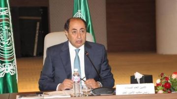 اجتماع طارئ لوزراء الخارجية العرب الأحد بدعوة من السعودية