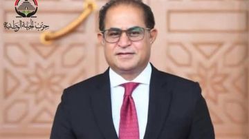  الجبهة الوطنية تطرح رؤية متكاملة أمام الحكومة لضبط الأسواق وتخفيف الأعباء وتحفيز الاستثمار